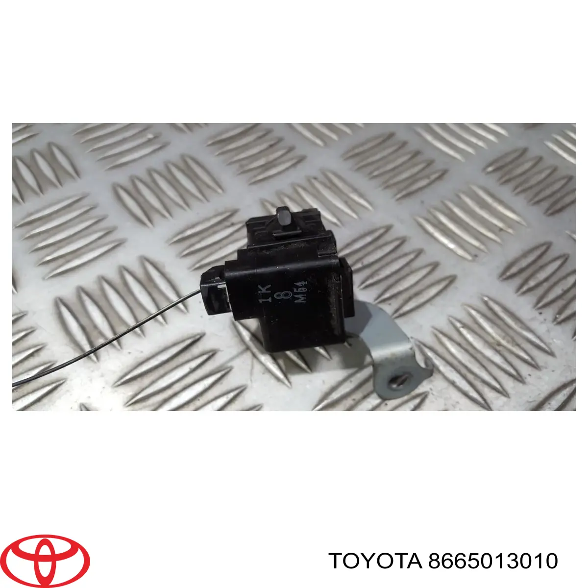  Toyota 8665013010 precio, desde 30,49 EUR