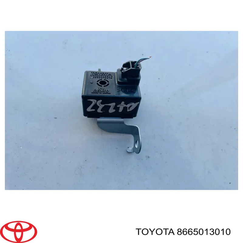 8665013010 Toyota 