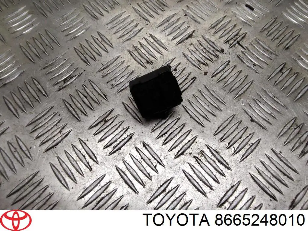 Sensor de Aceleracion lateral (esp) para Toyota Land Cruiser (J12)