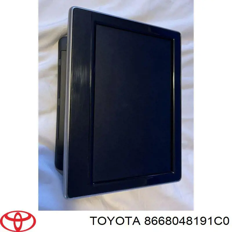 8668048191C0 Toyota