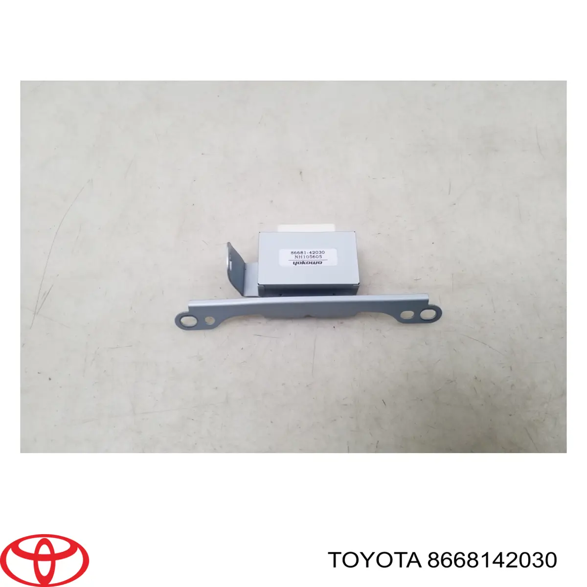8668142030 Toyota 