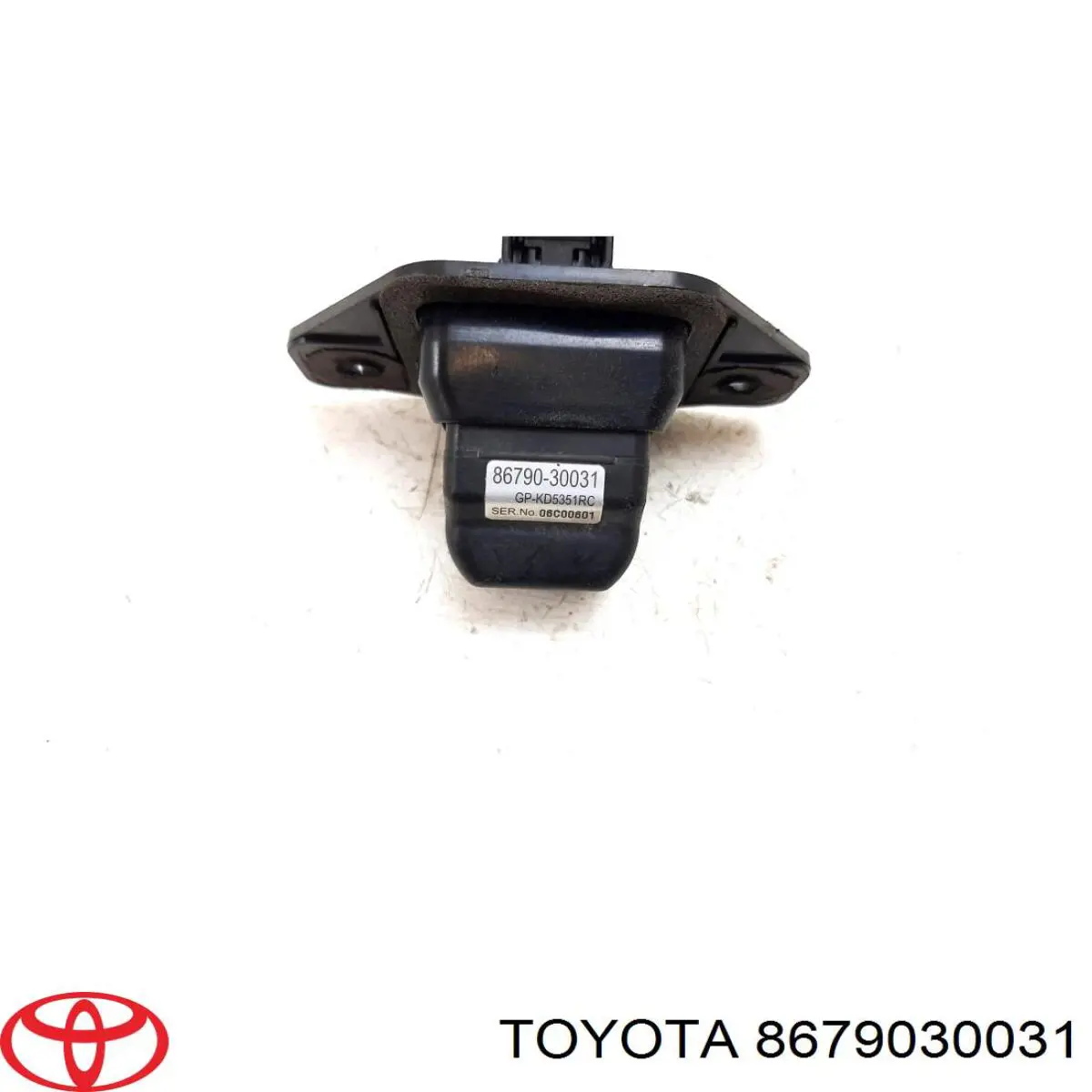 8679030031 Toyota