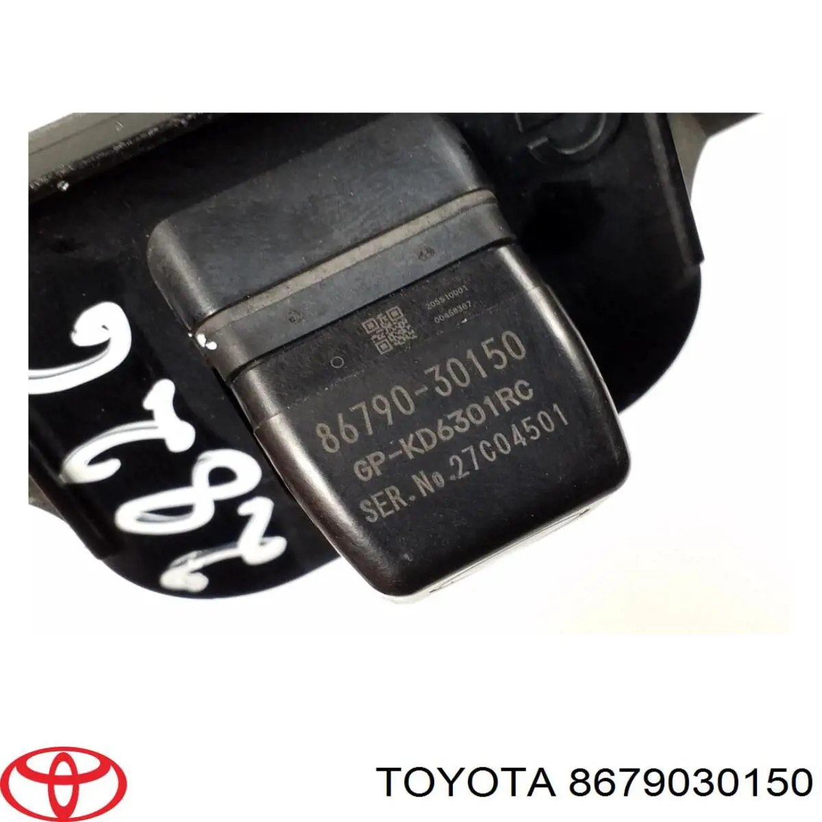 8679030150 Toyota