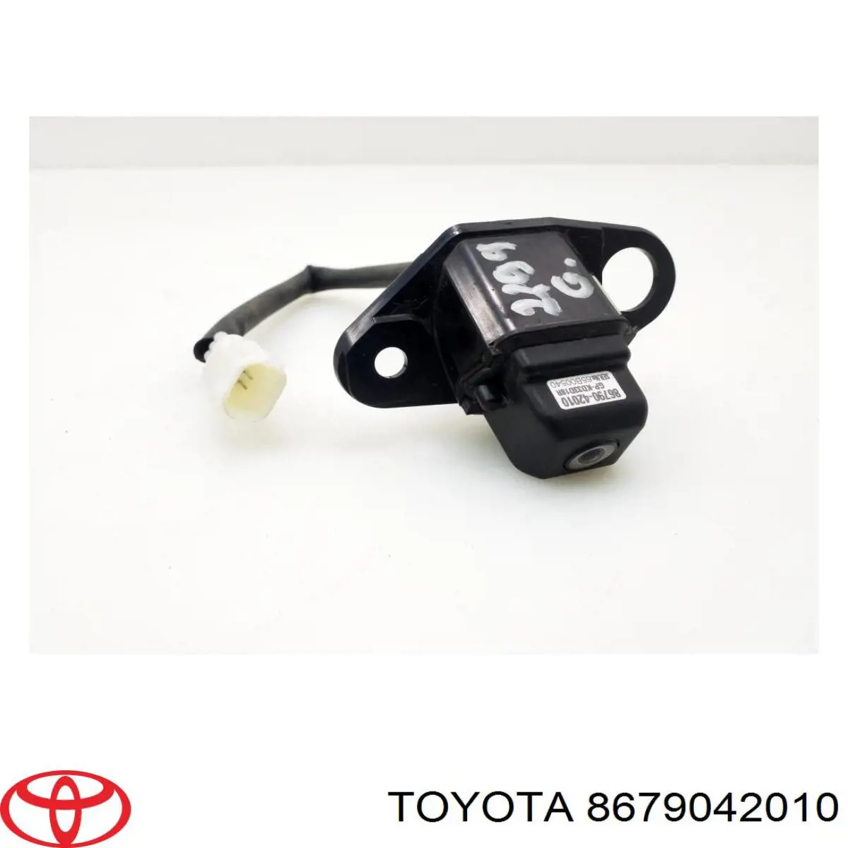 8679042010 Toyota