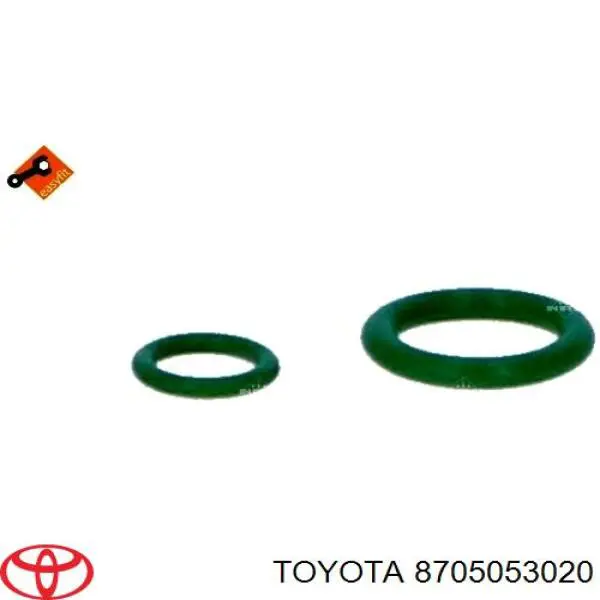 8705053020 Toyota