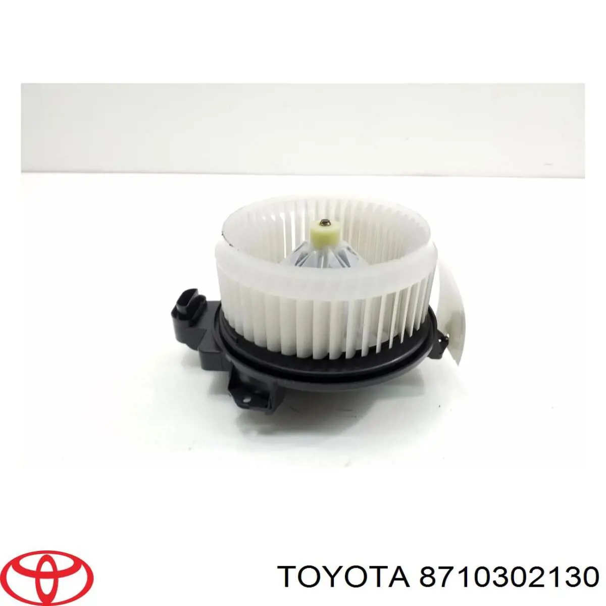 Comprar 8710302130 Toyota Motor de calefacción
