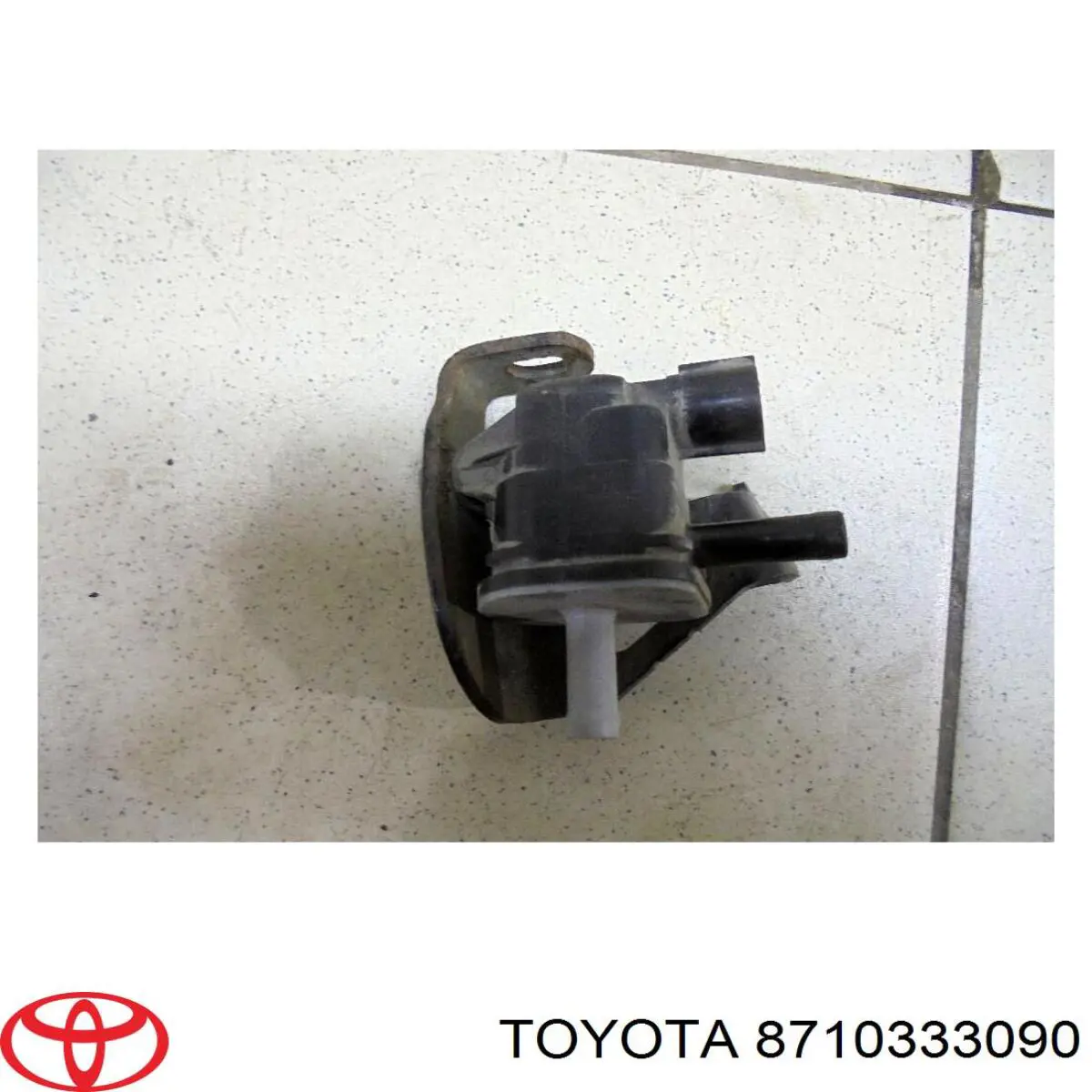 Ventilador de calefacción Toyota 8710333090 precio, desde 94,63 EUR