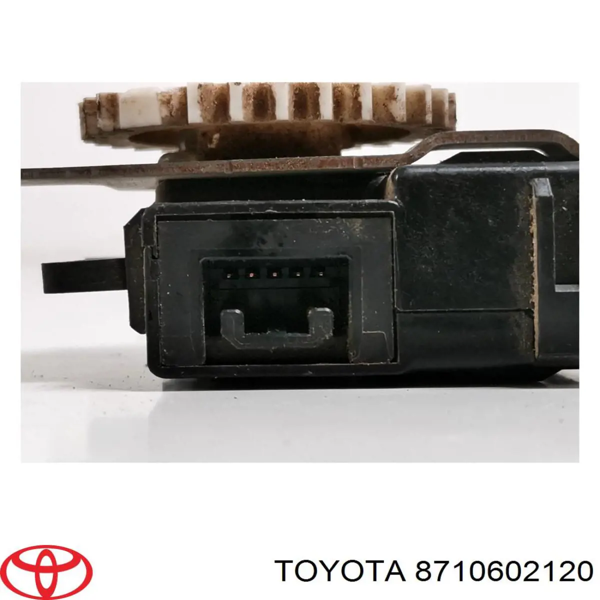  Toyota 8710602120 precio, desde 301,29 EUR