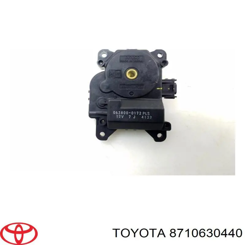  Toyota 8710630440 precio, desde 46,46 EUR