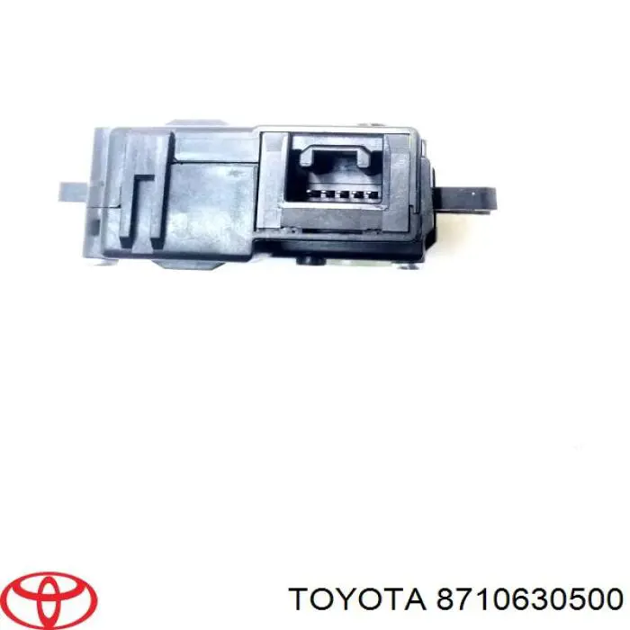 8710630500 Toyota