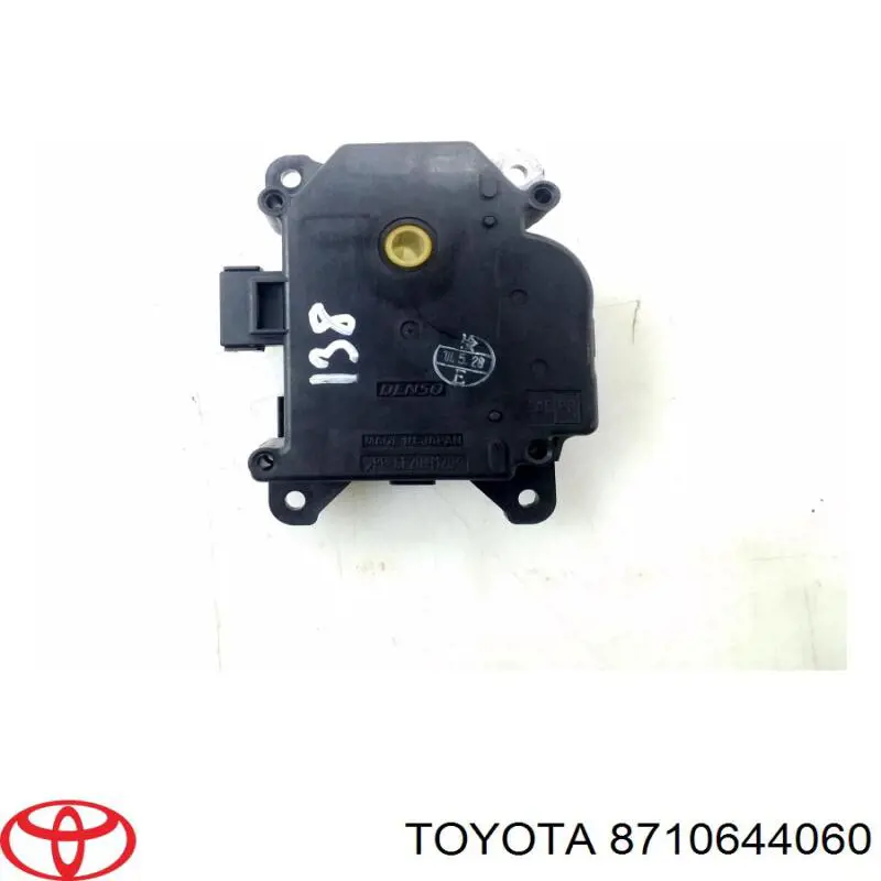  Toyota 8710644060 precio, desde 209,63 EUR