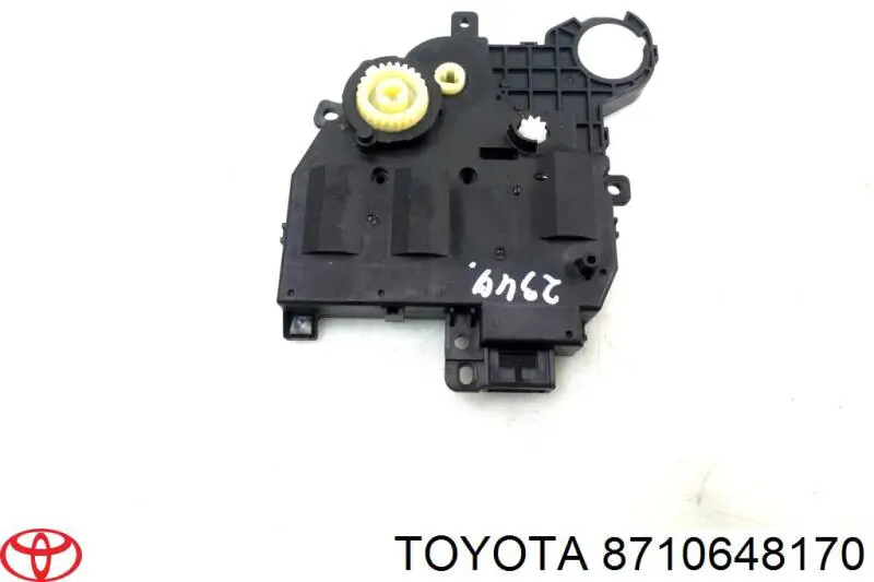 8710648170 Toyota