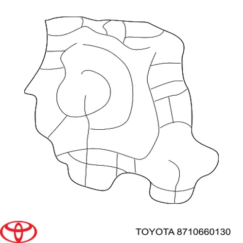  Toyota 8710660130 precio, desde 297,80 EUR