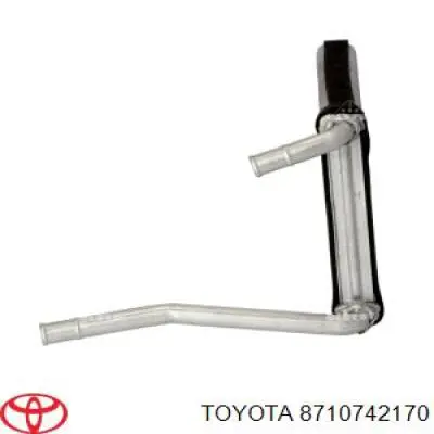 Comprar 17600835 Profit Radiador de calefacción