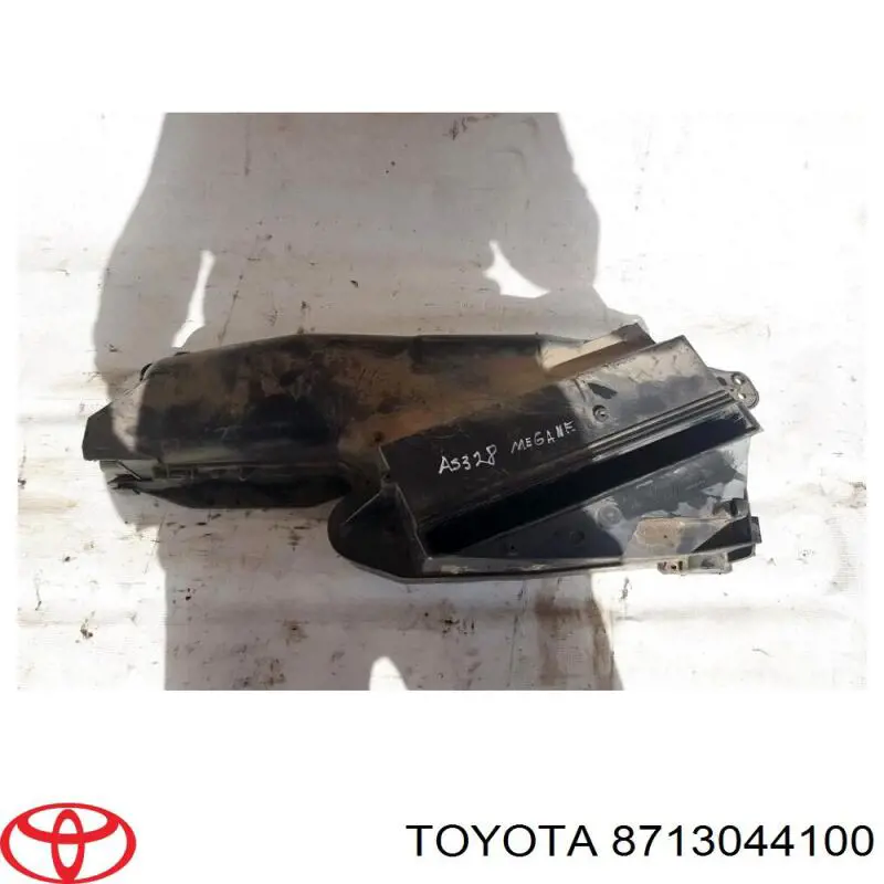 8713044100 Toyota 