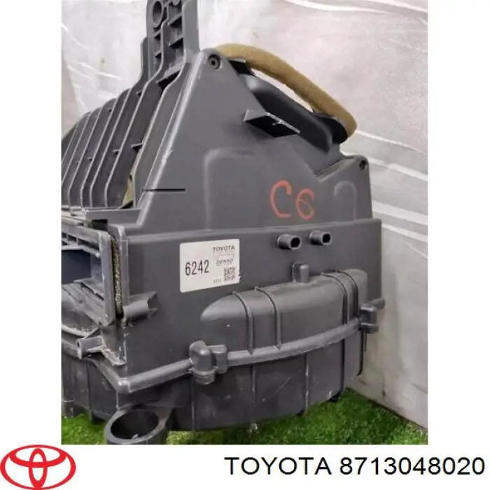 8713048020 Toyota 