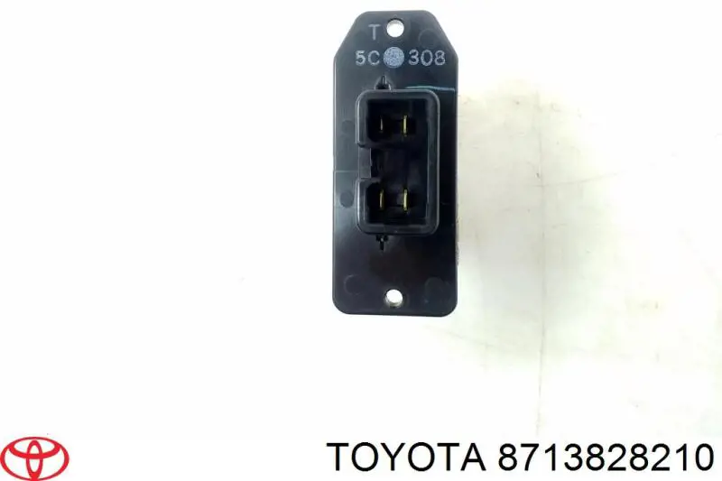  Toyota 8713828210 precio, desde 65,17 EUR
