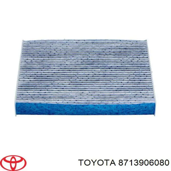 Comprar 8713906080 Toyota Filtro de aire del habitáculo