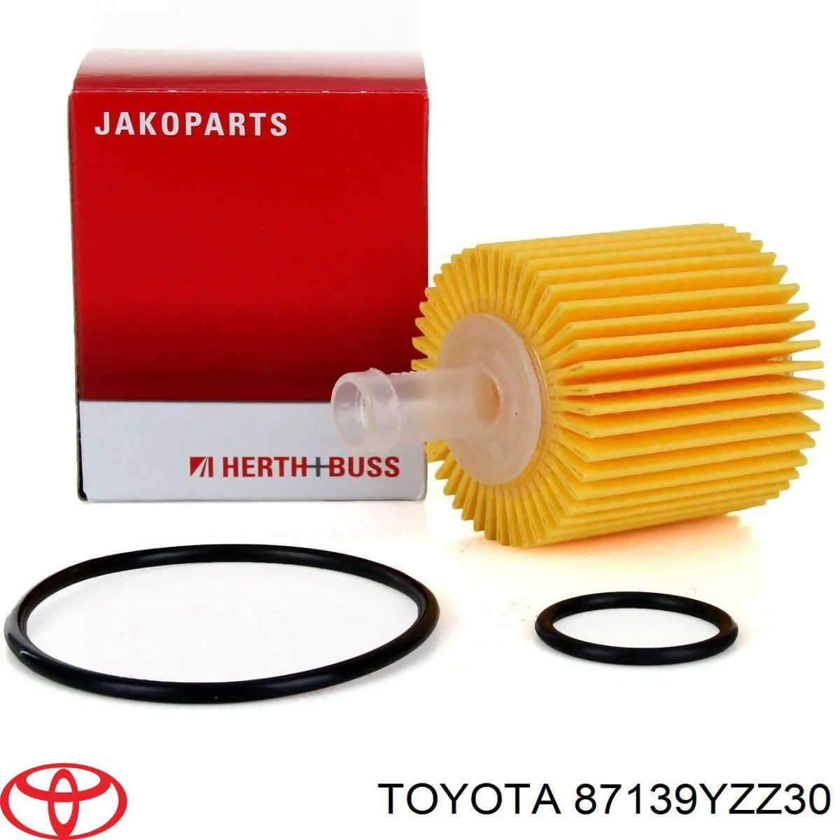 Filtro de cabina Toyota 87139YZZ30 precio, desde 9,22 EUR
