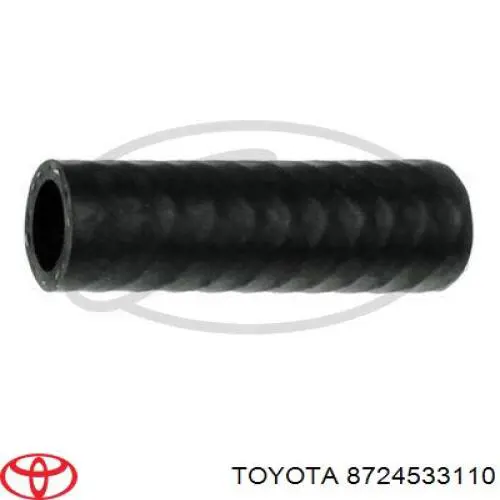 Comprar 8724533110 Toyota 