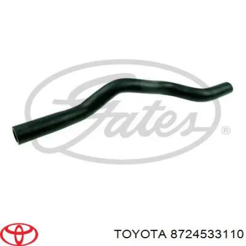 8724533110 Toyota 