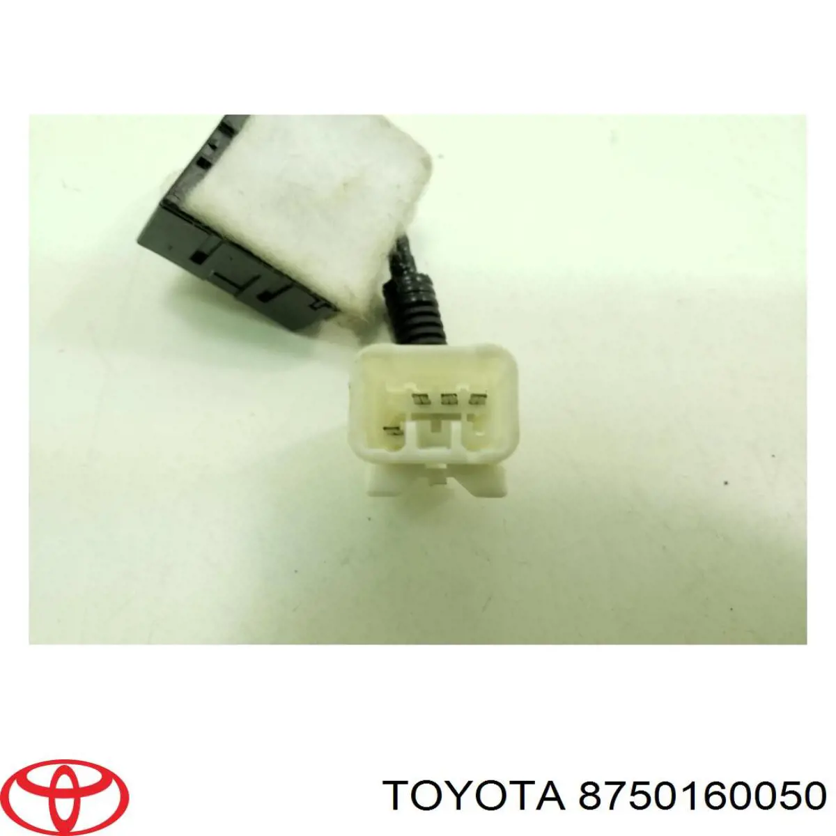 8750160050 Toyota