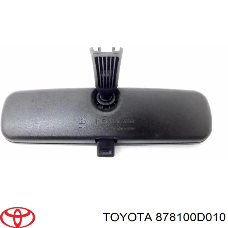 Espejo interior Toyota 878100D010 precio, desde 60,98 EUR