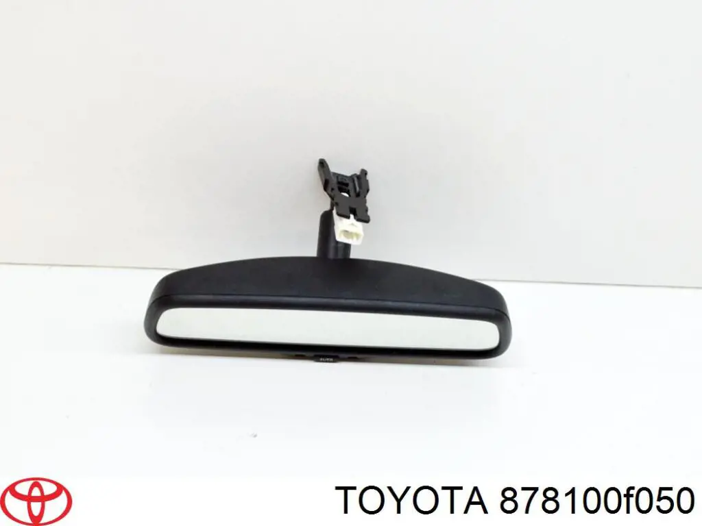 Retrovisor interior Toyota Yaris SP90