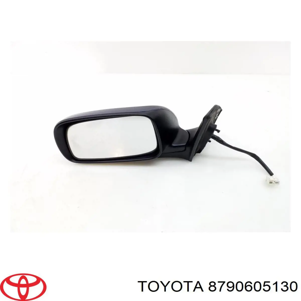 Espejo izquierdo Toyota 8790905380A0 precio, desde 154,21 EUR