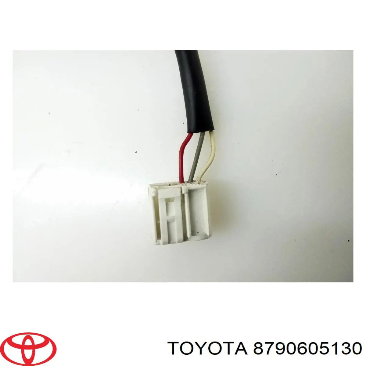 Comprar 8790905380A0 Toyota Espejo de retrovisor izquierdo