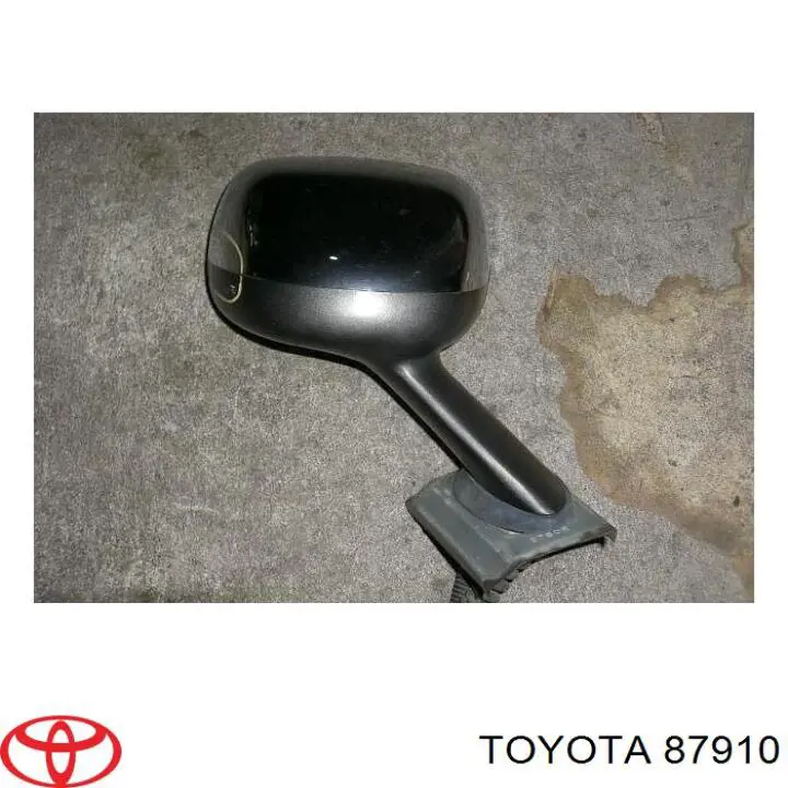 87910 Toyota