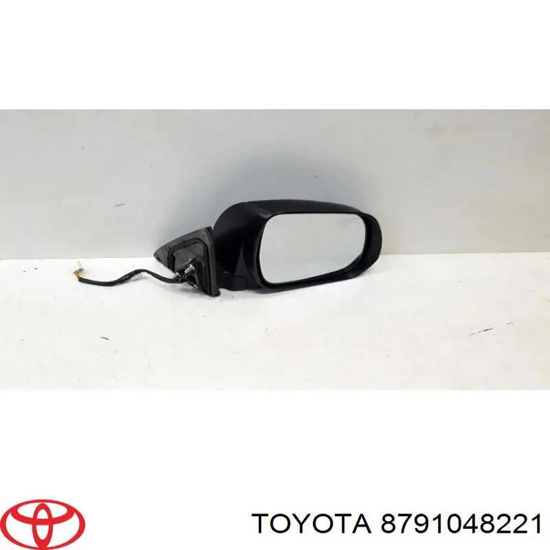 8791048221 Toyota