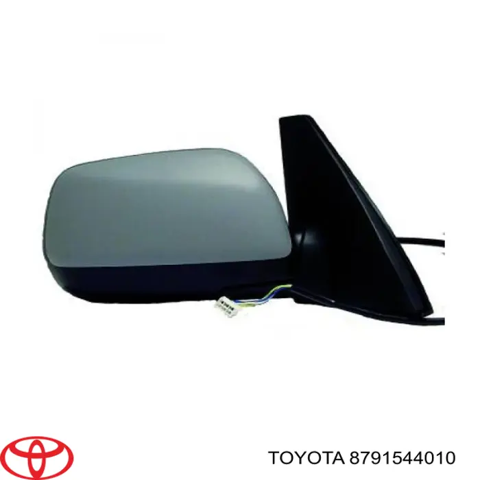  Toyota 8791544010 precio, desde 73,94 EUR