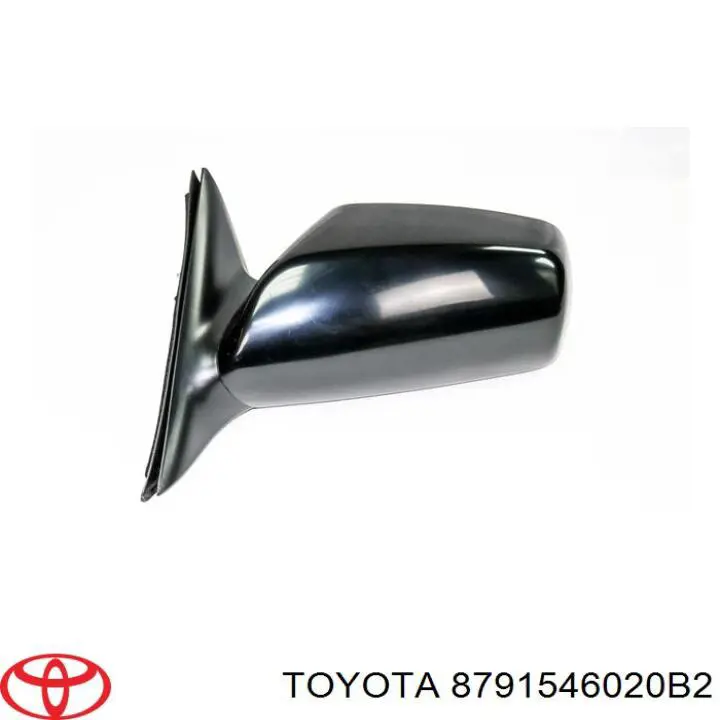 8791546020B2 Toyota 