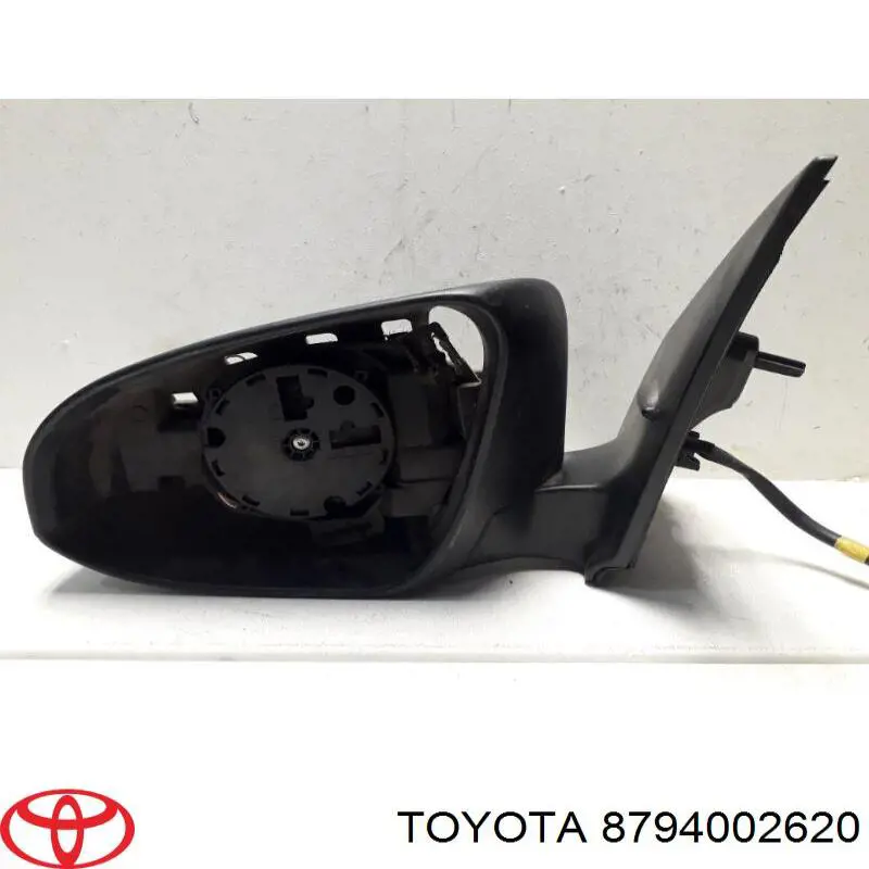 Espejo izquierdo Toyota 8794002620 precio, desde 91,01 EUR