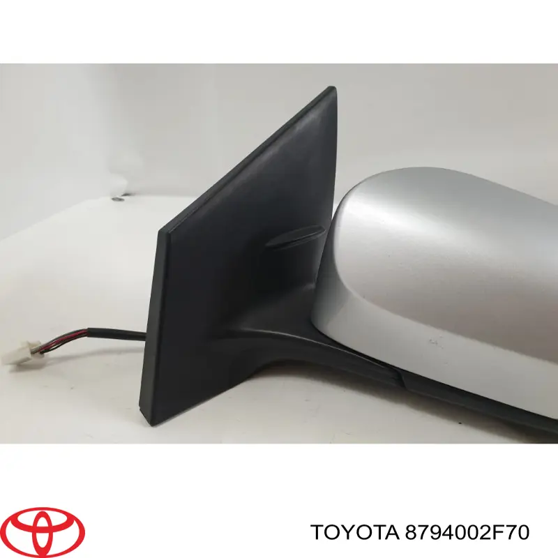 Espejo izquierdo Toyota 8794002F70 precio, desde 111,96 EUR