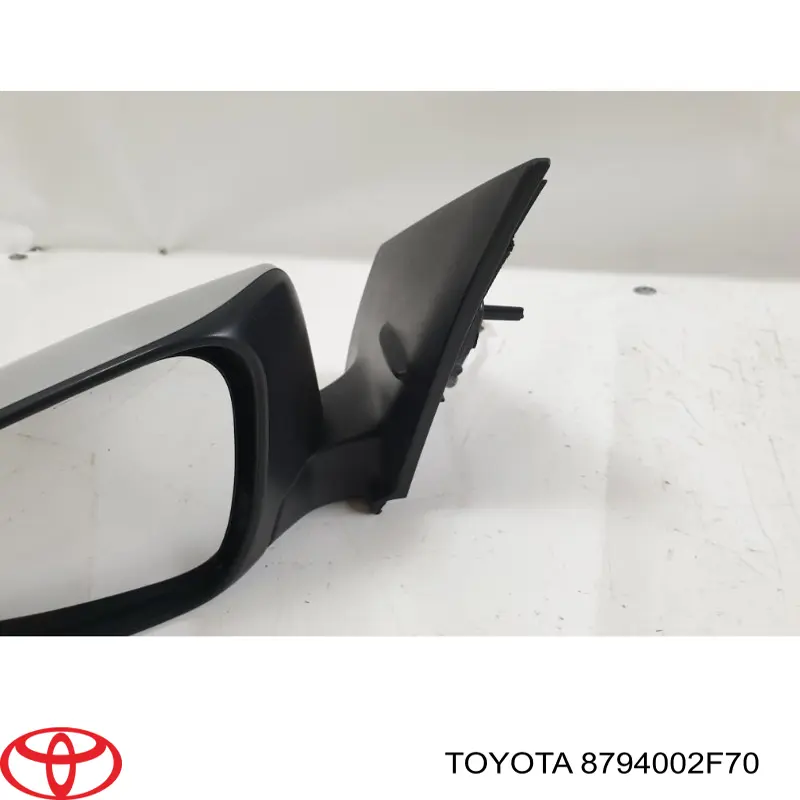 Comprar 8794002F70 Toyota Espejo de retrovisor izquierdo