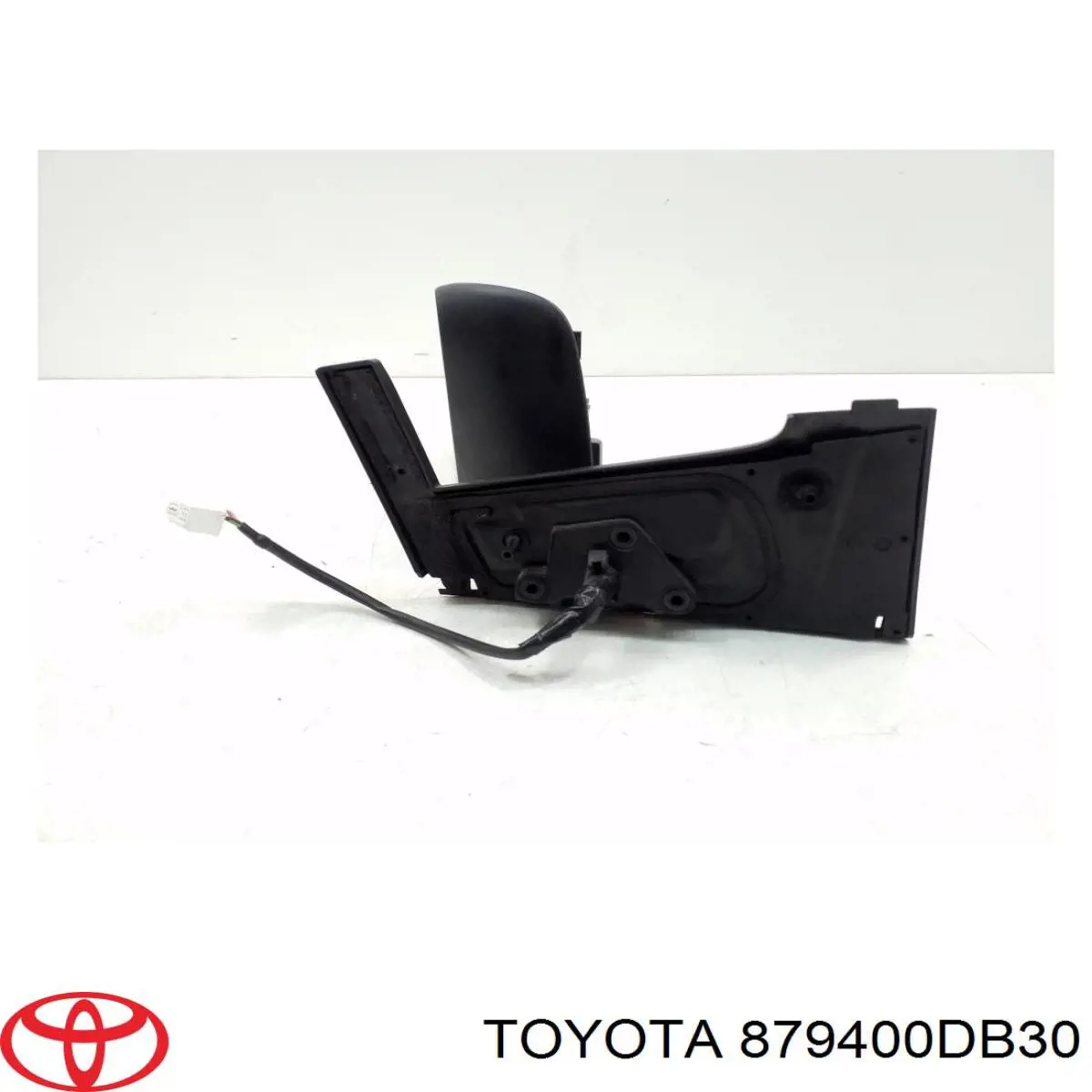 Retrovisor izquierdo Alkar 6141529