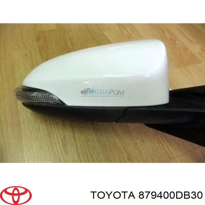 Comprar 6141529 Alkar Espejo de retrovisor izquierdo