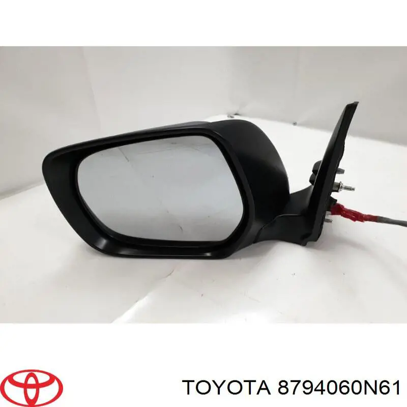 Comprar 8794060N61 Toyota Espejo de retrovisor izquierdo