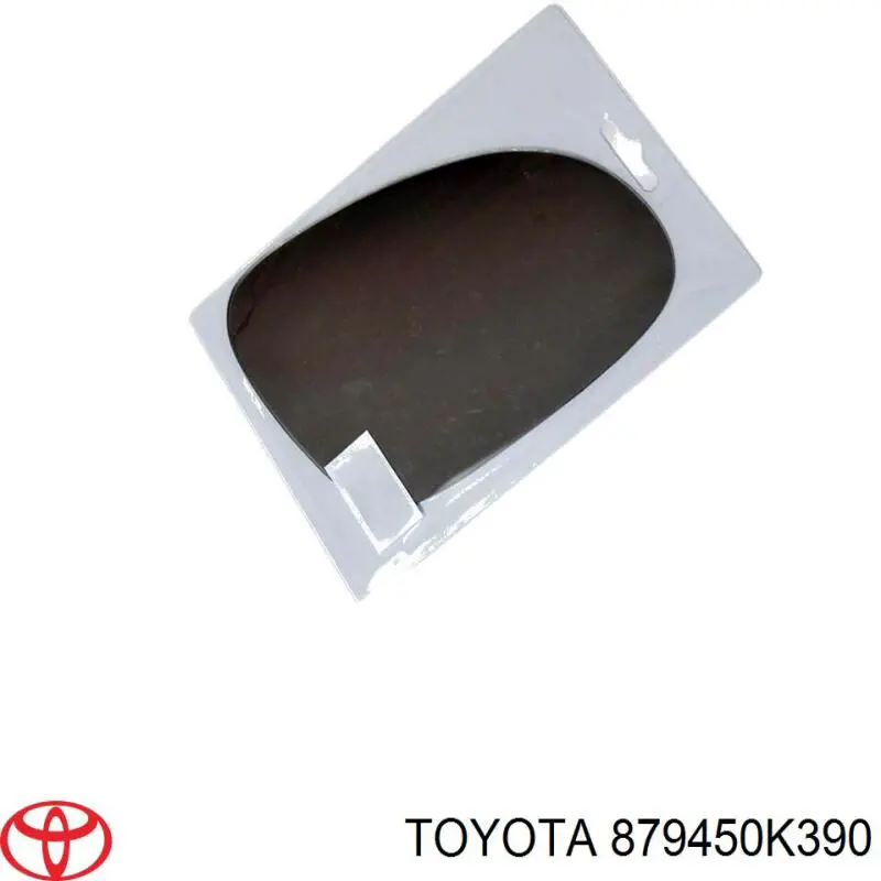 879450K600 Toyota