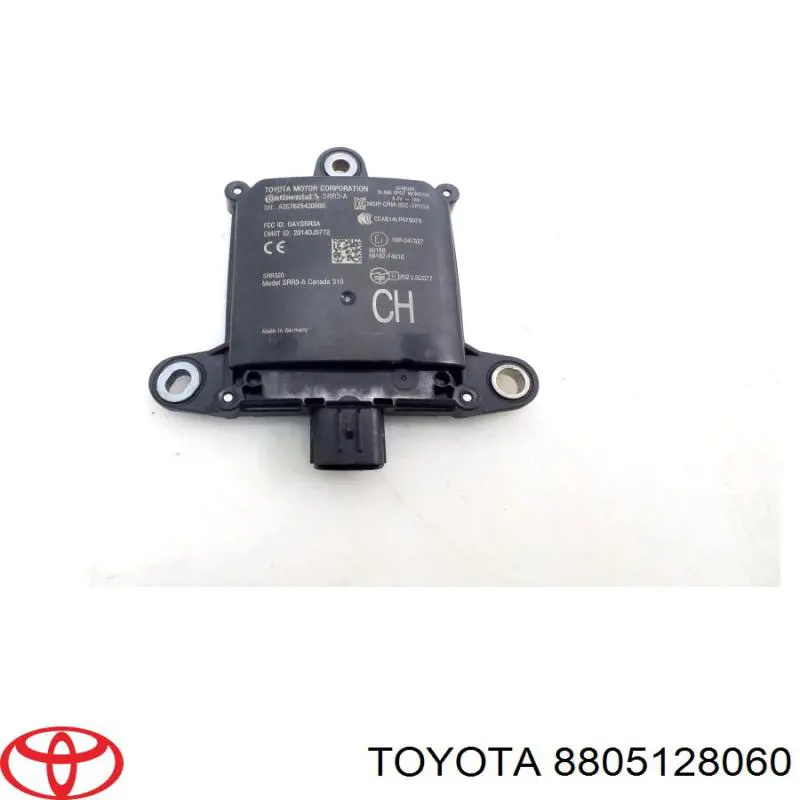  Toyota 8805128060 precio, desde 28,71 EUR