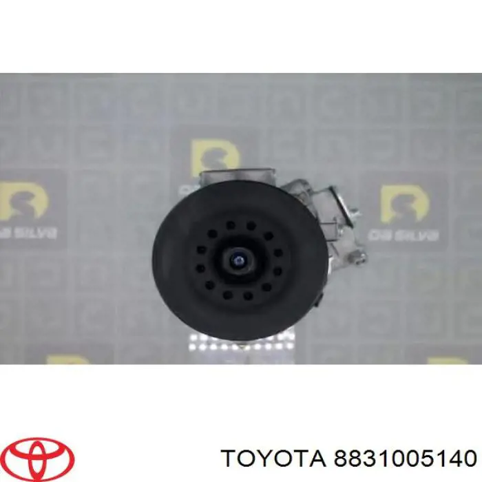 Comprar 8831005140 Toyota Compresor de aire acondicionado coche