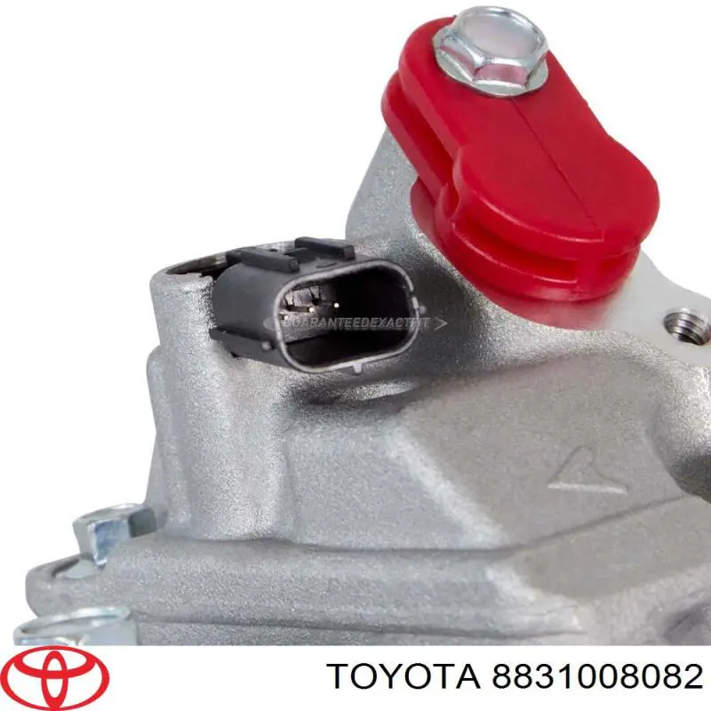 8832048300 Toyota Compresor climatizador