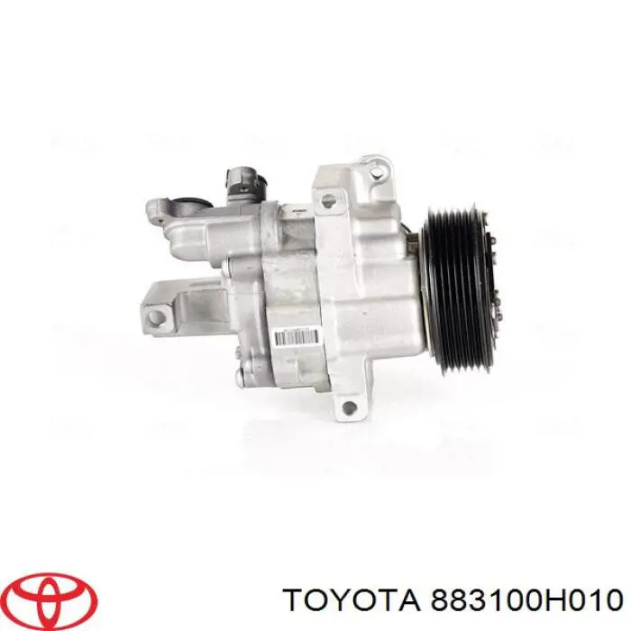 883100H010 Toyota compresor de aire acondicionado