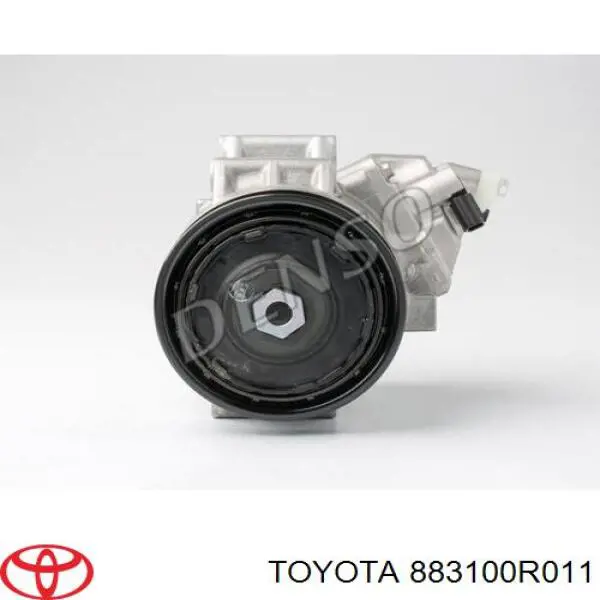 883100R011 Toyota compresor de aire acondicionado