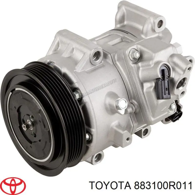 Comprar 883100R011 Toyota Compresor de aire acondicionado coche