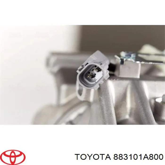 Compresor de ac Toyota 883101A800