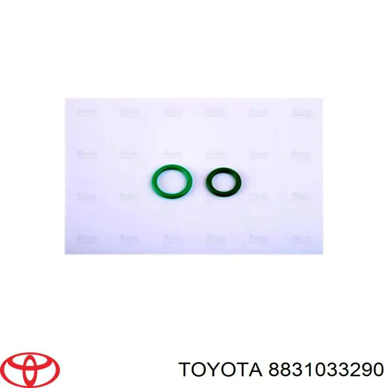 8831033290 Toyota