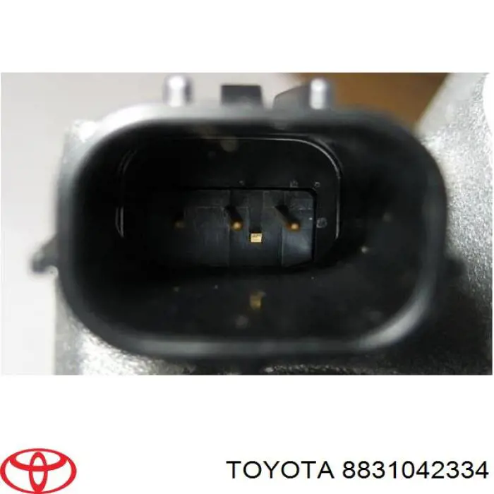 Comprar 8831042334 Toyota Compresor de aire acondicionado coche